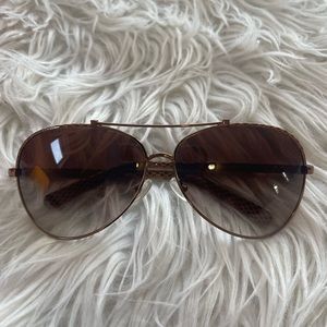 Aviator Sunglasses